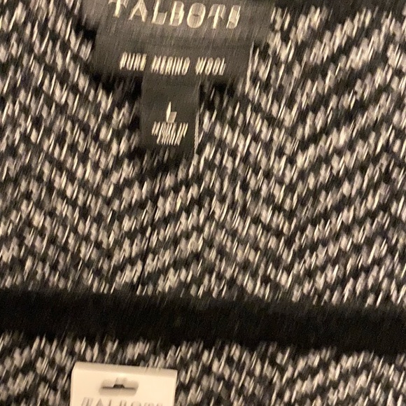 Talbots Jacket - Picture 3 of 6